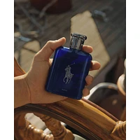 Polo Blue Parfum, Woody and Fresh Fragrance for Men