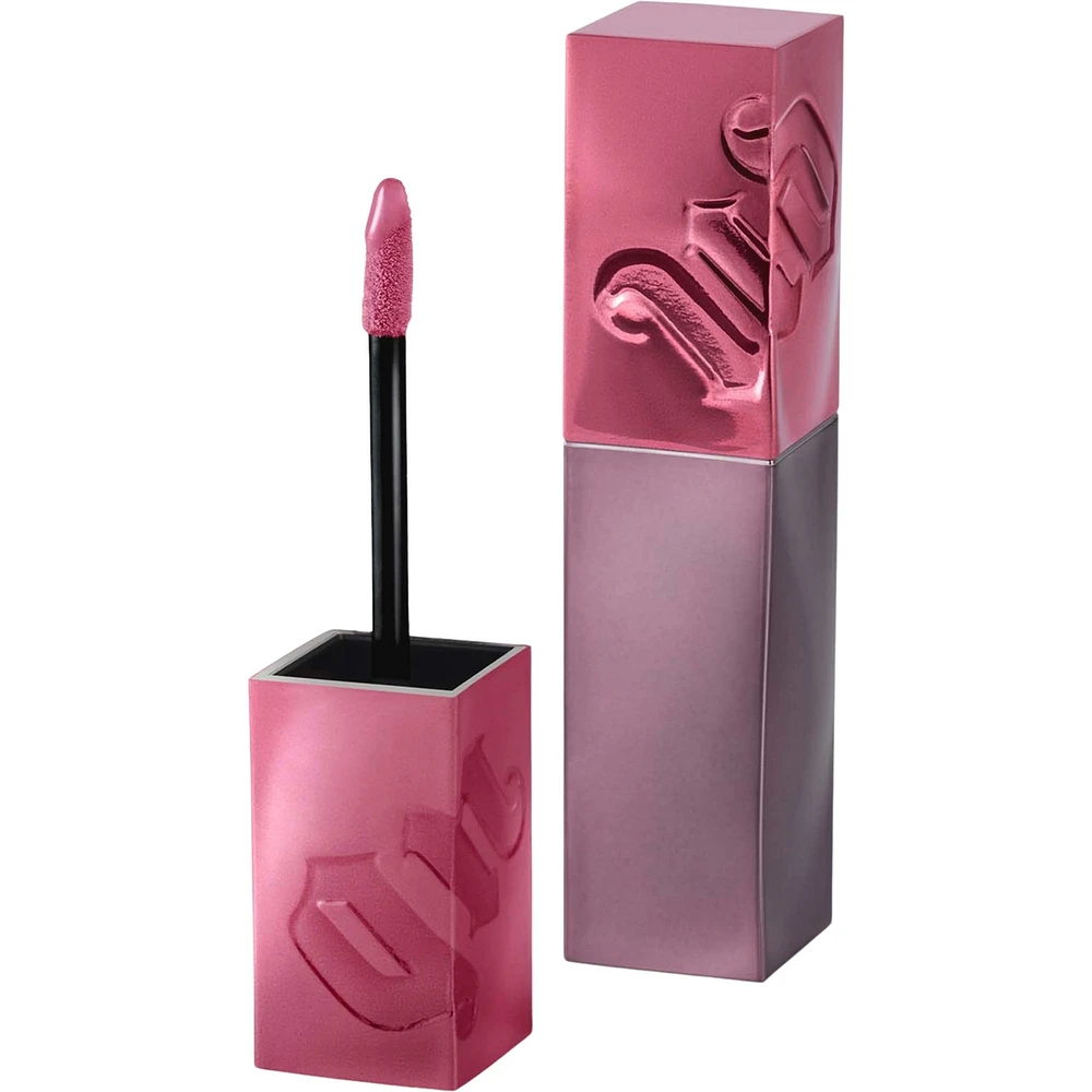 Rouge à lèvres liquide vice lip bond
