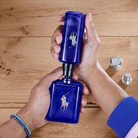 Refill for Polo Blue Eau de Toilette