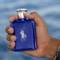 Refill for Polo Blue Eau de Toilette