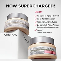 Confidence in a Cream Anti Aging Hydrating Moisturizer