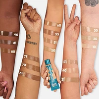 Stay Naked Hydromaniac Tinted Glow Hydrator