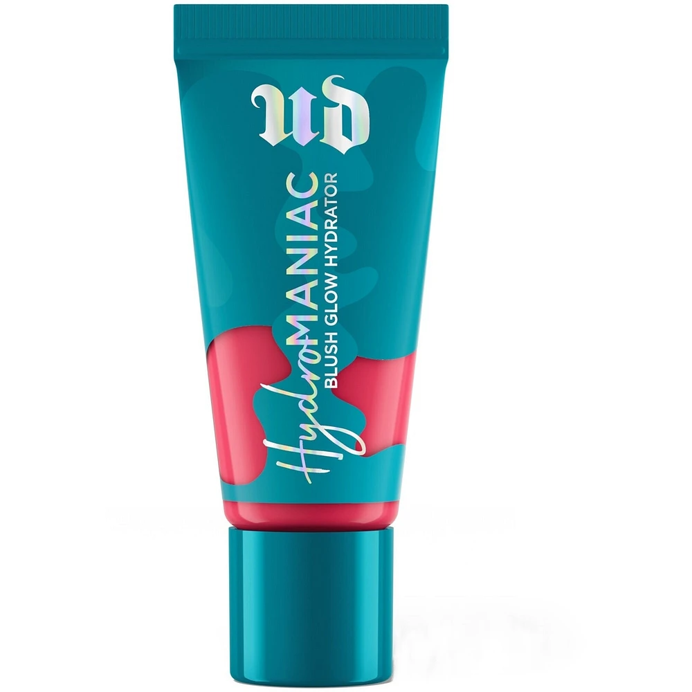 Fard à joues éclat hydratant Hydromaniac
