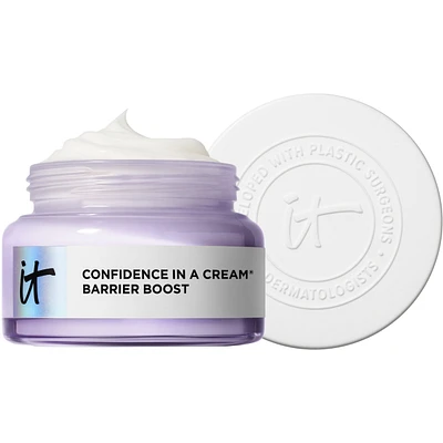 Crème hydratante Confidence in a Cream Barrier Boost