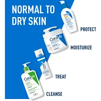 Moisturizing Cream For Normal to Dry Skin