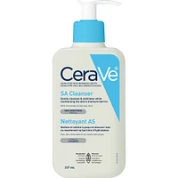 Salicylic Acid Cleanser