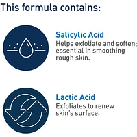 Salicylic Acid Cream for Rough and Bumpy Skin