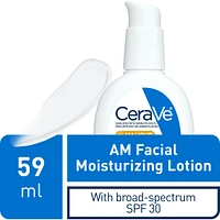 Facial Moisturizing Lotion AM SPF 30