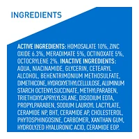 Facial Moisturizing Lotion AM SPF 30