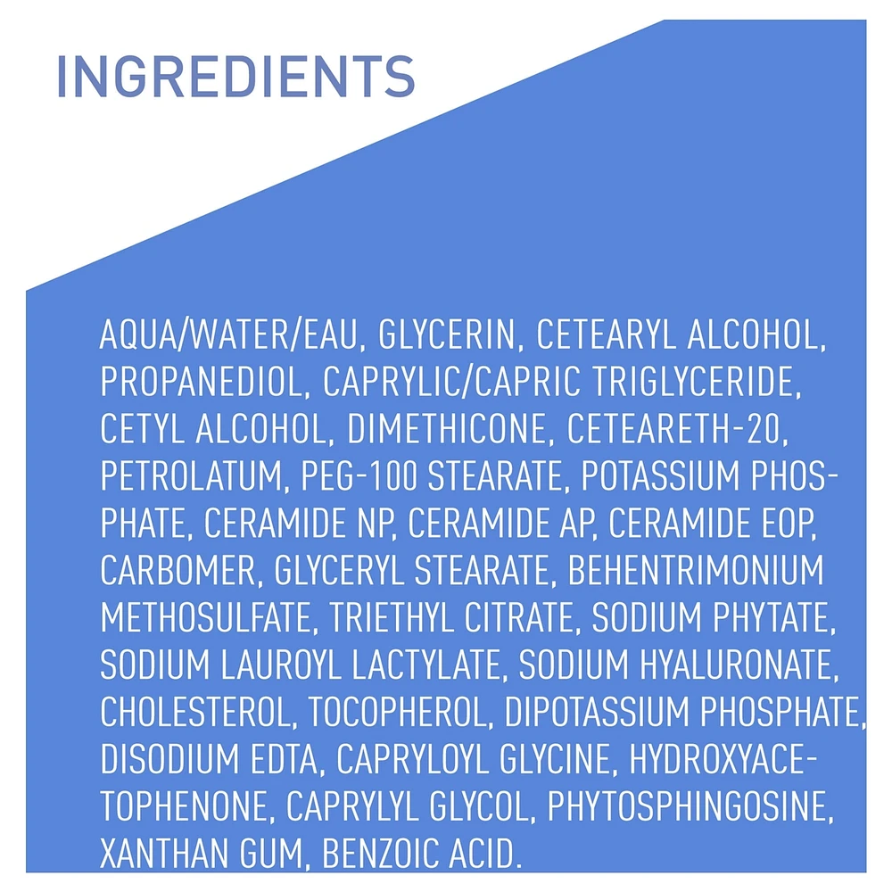 CeraVe Baby Moisturizing Cream 227g