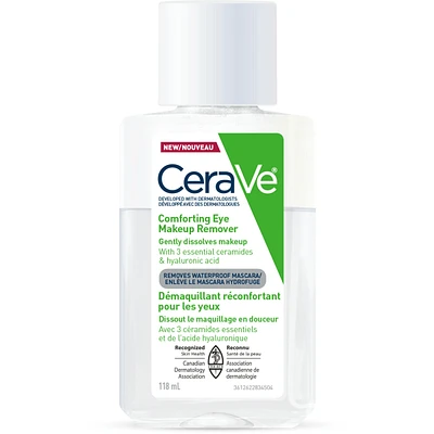 Comforting Eye Makeup Remover
