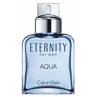 Eternity Aqua Eau de Toilette pour femme