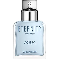Eternity Aqua Eau de Toilette pour femme