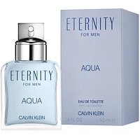 Eternity Aqua Eau de Toilette pour femme