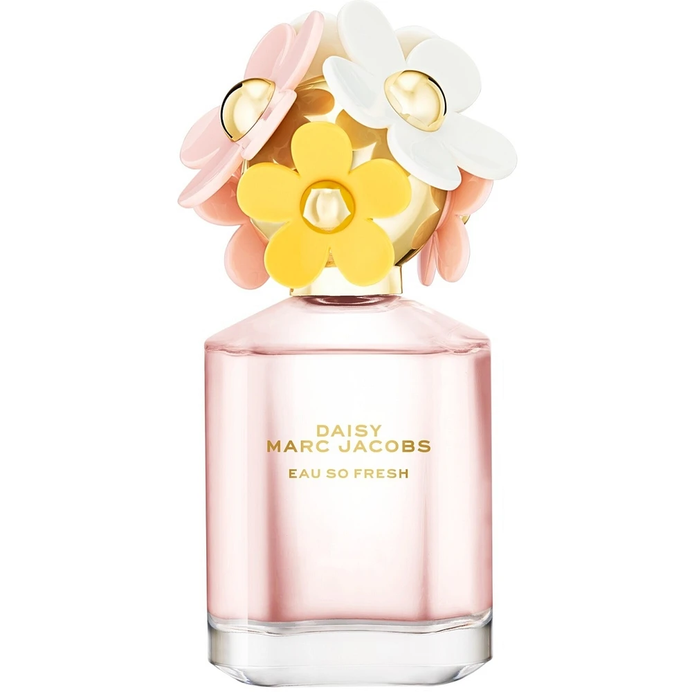 Daisy Eau So Fresh de Toilette pour femme