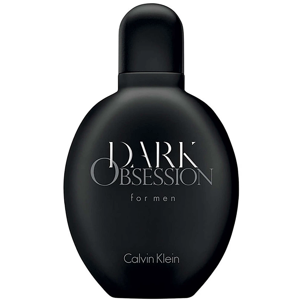 Eau De Toilette En Vaporisateur Dark Obsession Pour Hommes