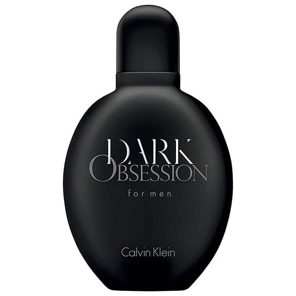 Eau De Toilette En Vaporisateur Dark Obsession Pour Hommes