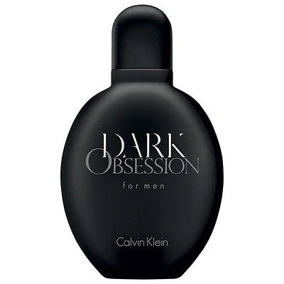 Eau De Toilette En Vaporisateur Dark Obsession Pour Hommes