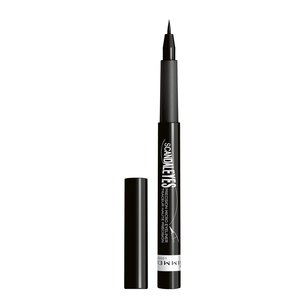 Crayon précision Scandaleyes Micro