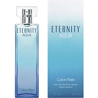 Eau de parfum Eternity Aqua pour femmes