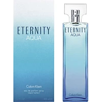 Eau de parfum Eternity Aqua pour femmes