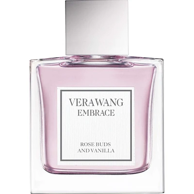 Embrace Rose Buds & Vanilla Eau de Toilette Spray