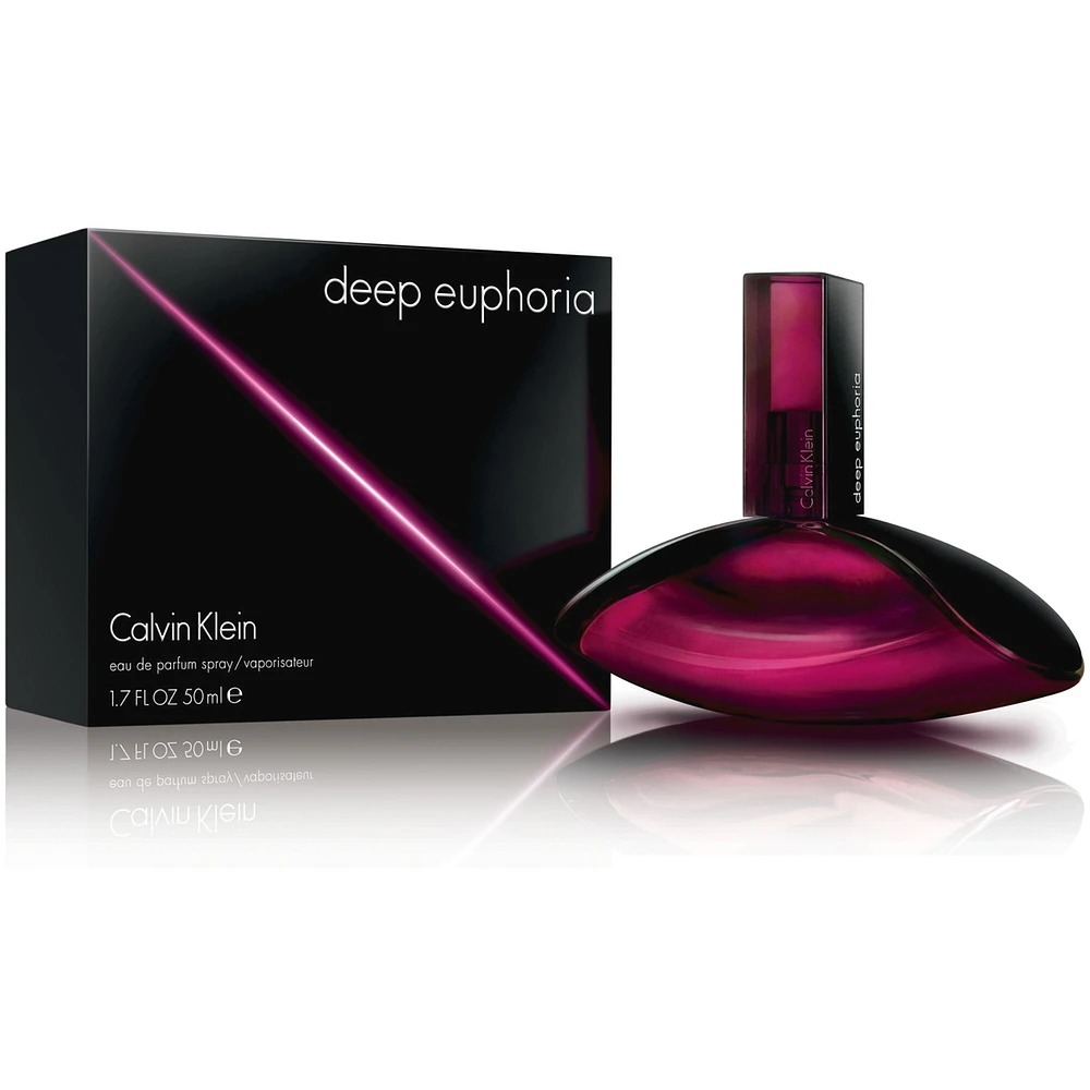 Deep Euphoria Eau de Parfum for Women