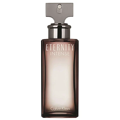 Eau de parfum Eternity Intense