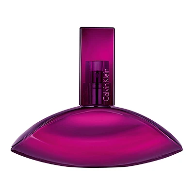 Eau de toilette deep euphoria