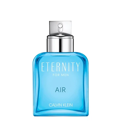 Eternity Air Eau de Toilette pour homme