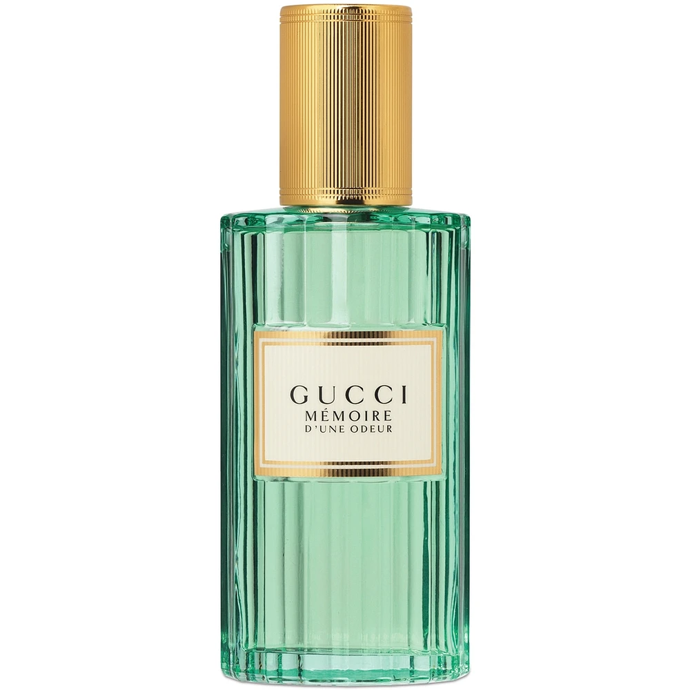 Gucci Mémoire d'une Odeur Eau de Parfum