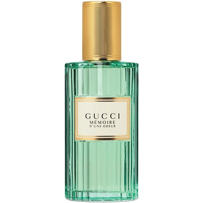 Gucci Mémoire d'une Odeur Eau de Parfum