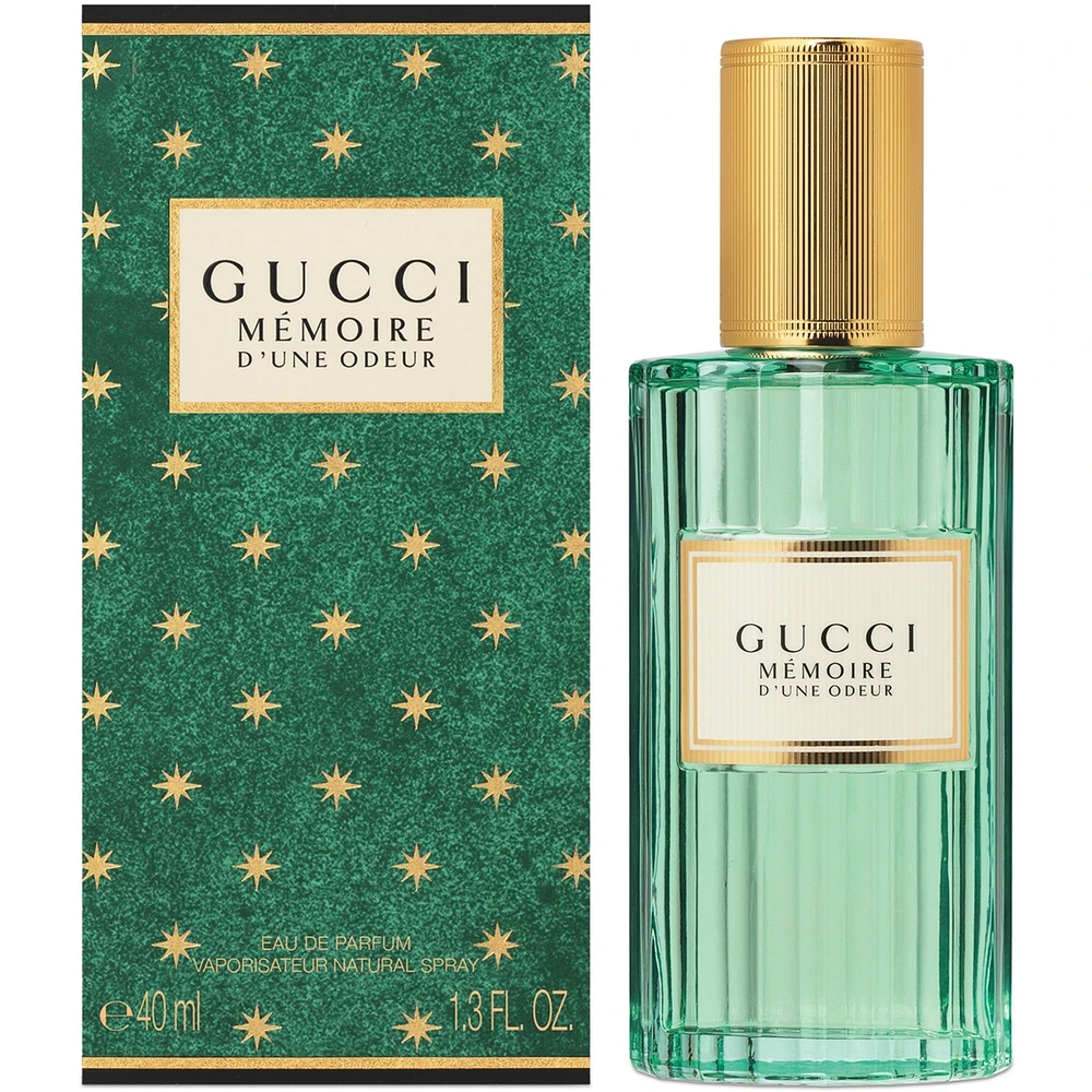 Gucci Mémoire d'une Odeur Eau de Parfum