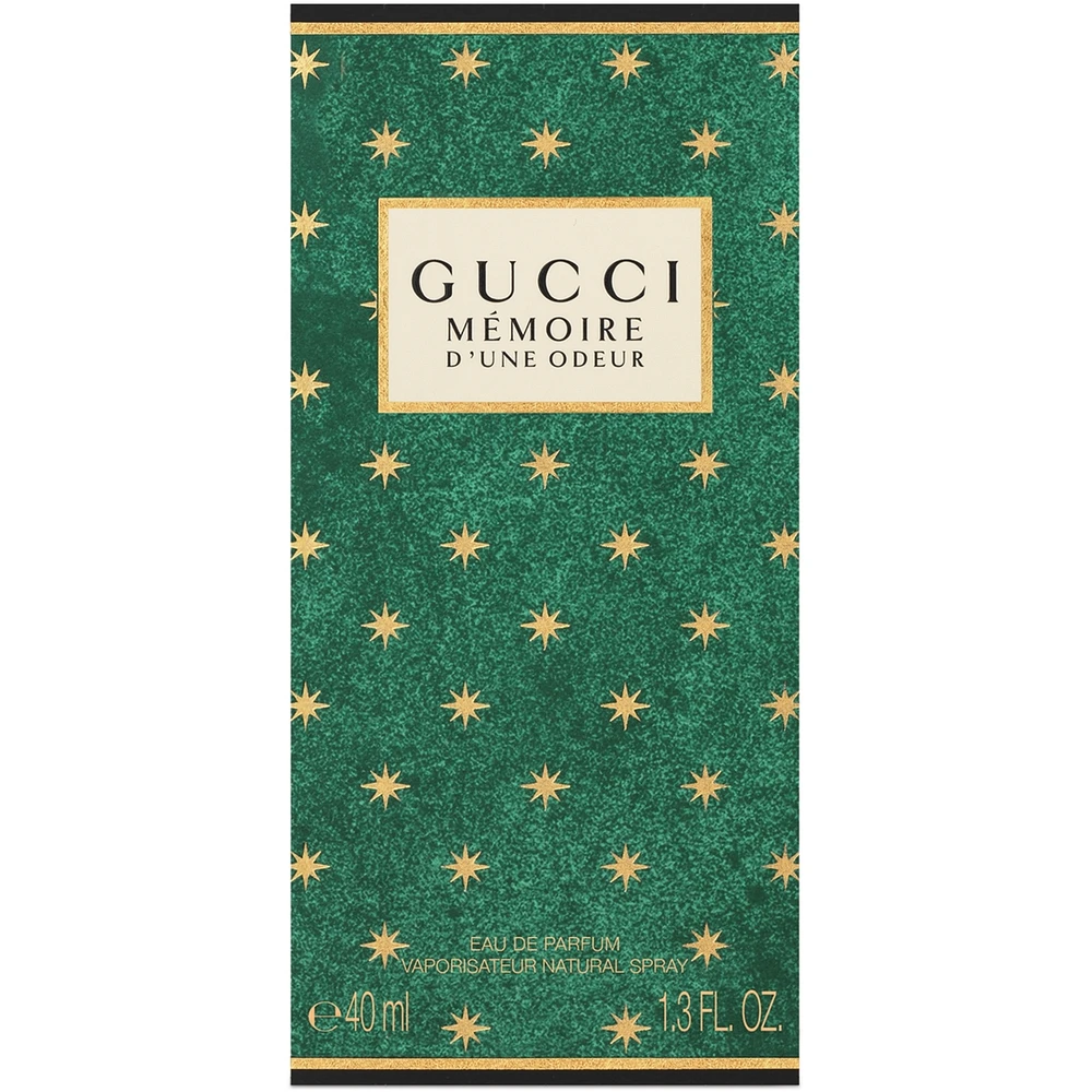 Gucci Mémoire d'une Odeur Eau de Parfum