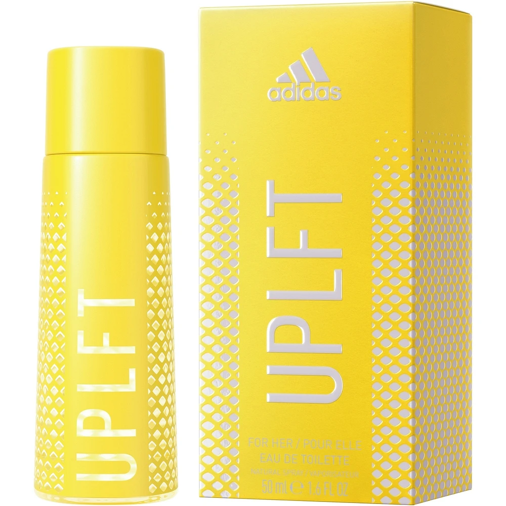 Adidas UPLFT for Her - 50ml Eau de Toilette