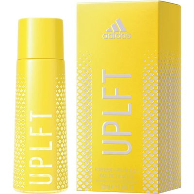 Adidas UPLFT Pour Elle - Eau de Toilette 50ml