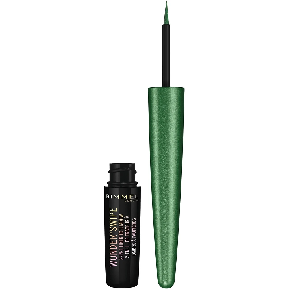 Wonder Swipe 2-in-1 Liner to Shadow