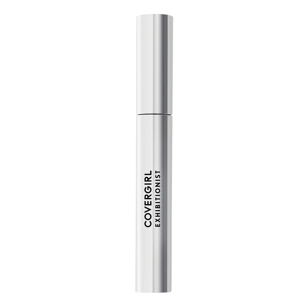 Mascara Exhibitionist