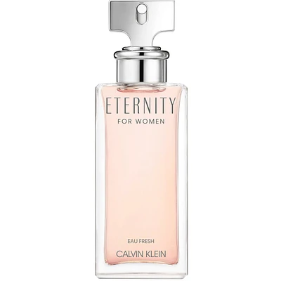 Eternity Fresh Eau de Parfum pour femme