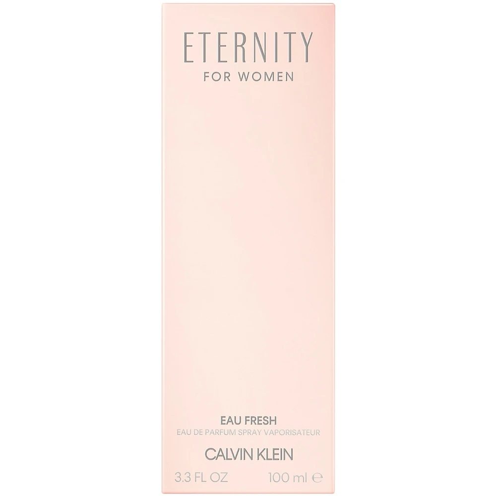Eternity Fresh Eau de Parfum for Women