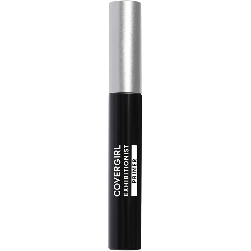 Exhibitionist Mascara Primer