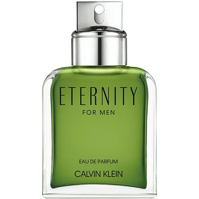 Eternity Eau De Parfum pour homme