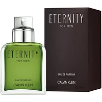 Eternity Eau De Parfum for Men