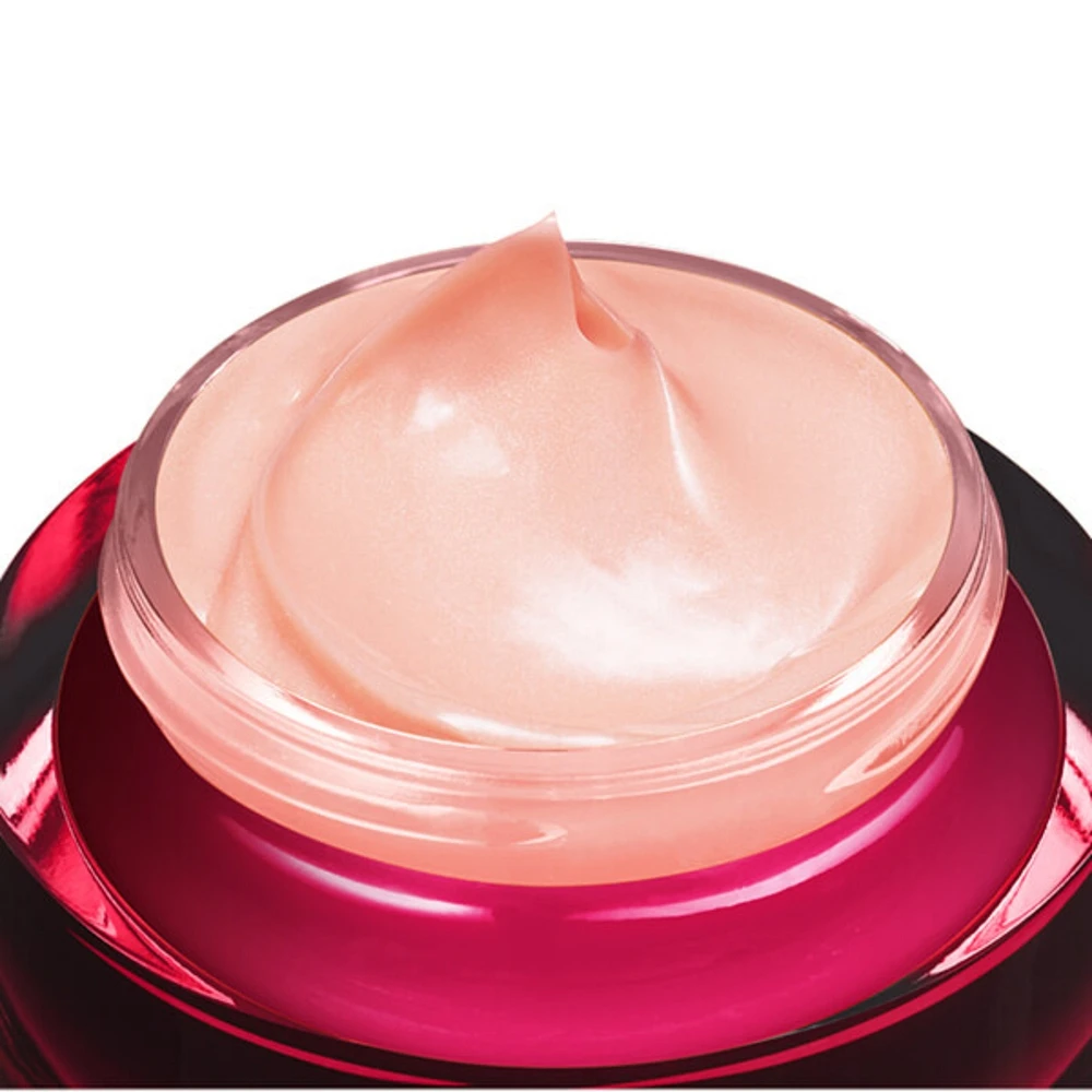 Blue Therapy Uplift Anti Aging Day Cream, Firming and Lifting Action