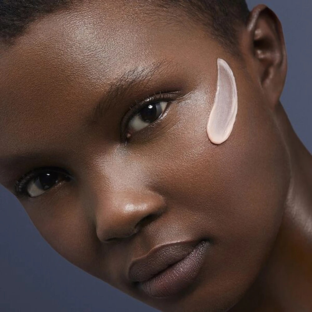 Blue Therapy Uplift Anti Aging Day Cream, Firming and Lifting Action