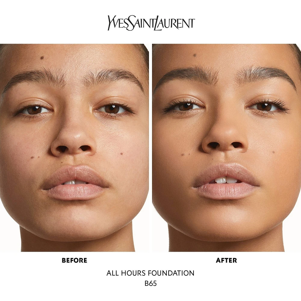 Encre De Peau All Hours Foundation