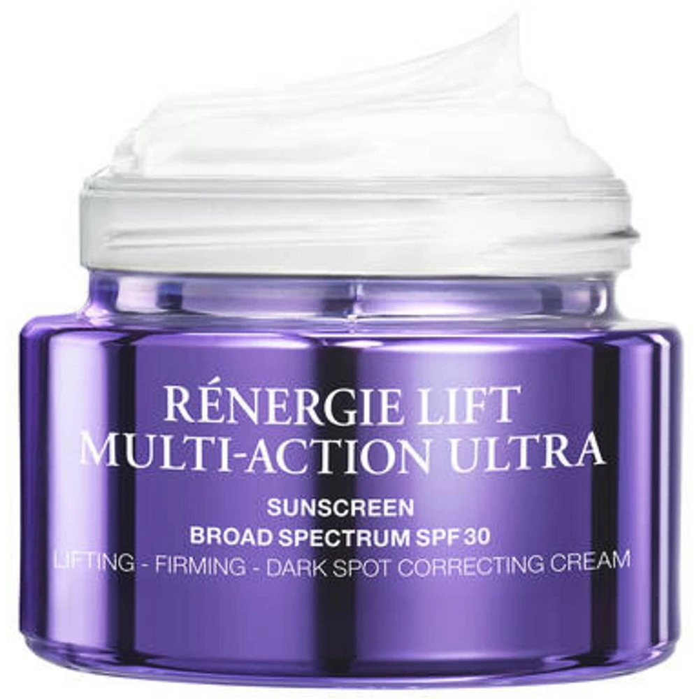 Rénergie Lift Multi-Action Ultra Correcting Cream with SPF30