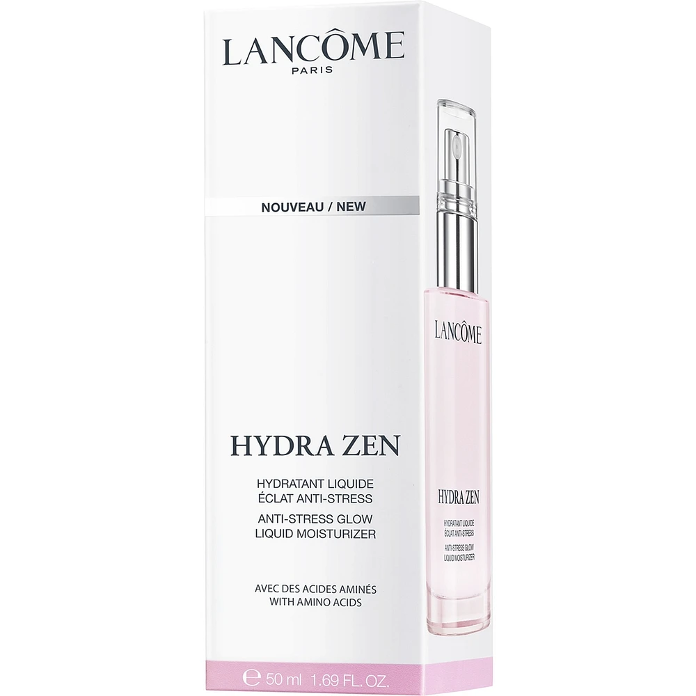 Hydra Zen Anti-Stress Glow Liquid Moisturizer