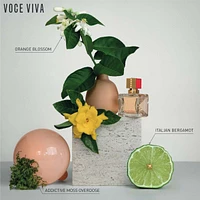 Voce Viva  Eau De Parfum, Floral Womens Fragrance