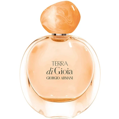 Terra di Gioia Eau de Parfum, Fresh Perfume For Women